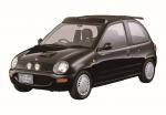 Autozam Carol Turbo g 1992 года